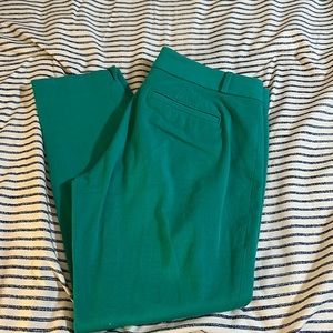 BANANA REPUBLIC SLOAN PANT